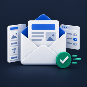 Emails Avanzados para Suscripciones