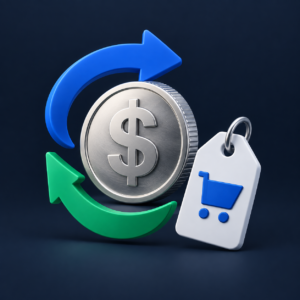 Precios en USD para WooCommerce